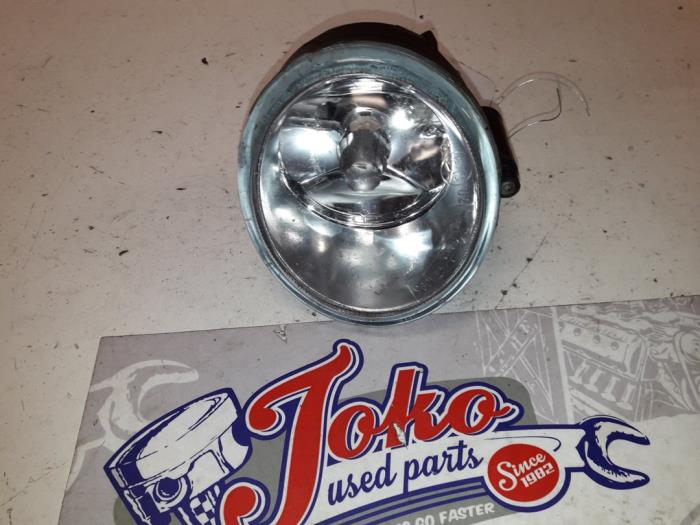 Używane Halogen prawy Renault Megane (BA) 1.9dTi RN Cena na żądanie oferowane przez Autodemontage Joko B.V.