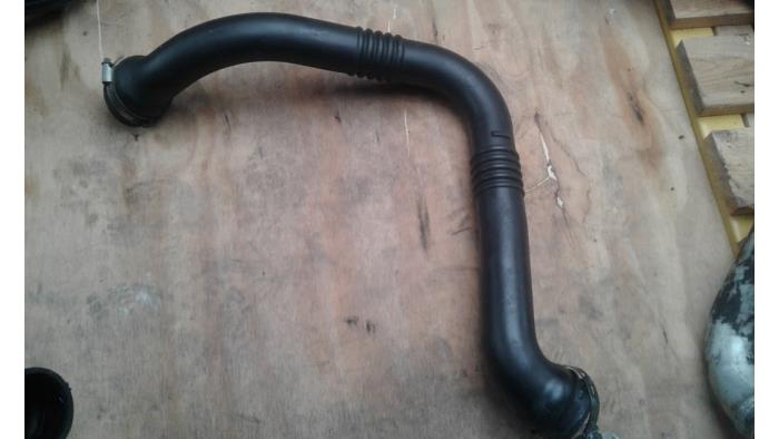 Gebrauchte Turboschlauch Renault Megane (BA) 1.9dTi RN Preis auf Anfrage angeboten von Autodemontage Joko B.V.