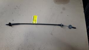 Used Clutch cable Volkswagen Golf I Cabrio (155) 1.8 i Kat. Price on request offered by Autodemontage Joko B.V.