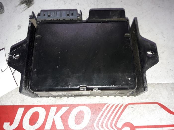 Used Engine management computer Peugeot Expert (224) 1.9D Price on request offered by Autodemontage Joko B.V.