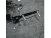 Towbar from a Ford Mondeo III 2.0 16V 2001
