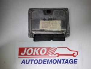 Used Engine management computer Volkswagen Polo Price on request offered by Autodemontage Joko B.V.