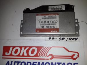 Usados Ordenador de gestión de motor Audi A6 Precio de solicitud ofrecido por Autodemontage Joko B.V.