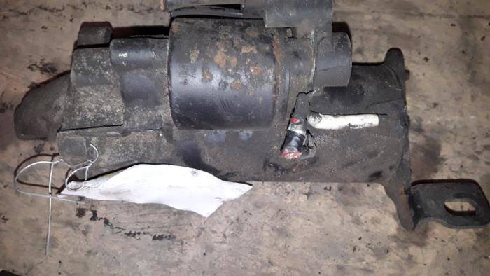 Gebrauchte Anlasser Ford Mondeo I 1.8 TD Preis auf Anfrage angeboten von Autodemontage Joko B.V.
