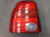 Taillight, left from a Volkswagen Lupo (6X1), 1998 / 2005 1.0 MPi 50, Hatchback, 2-dr, Petrol, 999cc, 37kW (50pk), FWD, AER; ALD; ALL; ANV; AUC, 1998-09 / 2005-05, 6X1 1999