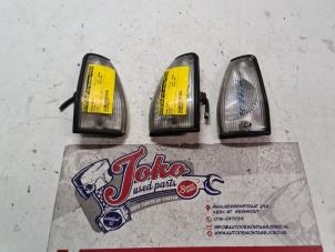 Usados Luz de posición derecha Nissan Micra Precio de solicitud ofrecido por Autodemontage Joko B.V.