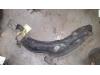 Front lower wishbone, right from a Fiat Doblo (223A/119), 2001 / 2010 1.9 JTD, MPV, Diesel, 1.910cc, 74kW (101pk), FWD, 182B9000, 2001-10 / 2004-01, 223AXE1A 2003