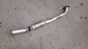 Used Exhaust front section Fiat Doblo (223A/119) 1.9 JTD Price on request offered by Autodemontage Joko B.V.