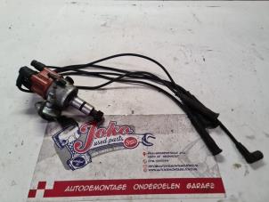 Used Ignition system (complete) BMW 3 serie (E30/2) 316 Price on request offered by Autodemontage Joko B.V.