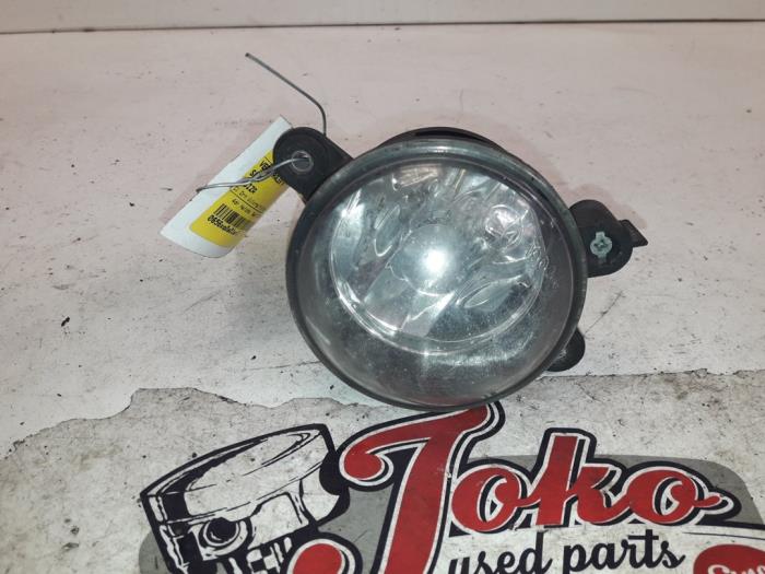 Używane Halogen prawy Seat Ibiza III (6L1) 1.9 TDI 100 Cena na żądanie oferowane przez Autodemontage Joko B.V.