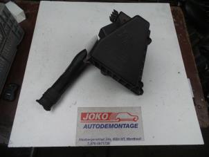 Used Air box Seat Ibiza III (6L1) 1.9 TDI 100 Price on request offered by Autodemontage Joko B.V.