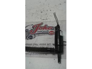 Used Headlight washer pump Seat Ibiza III (6L1) 1.9 TDI 100 Price on request offered by Autodemontage Joko B.V.