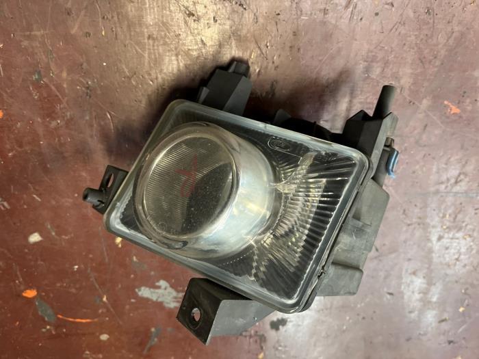 Używane Halogen prawy Opel Vectra C Caravan 1.9 CDTI 120 Cena na żądanie oferowane przez Autodemontage Joko B.V.