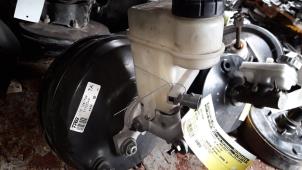 Used Brake pump Opel Vectra C Caravan 1.9 CDTI 120 Price on request offered by Autodemontage Joko B.V.