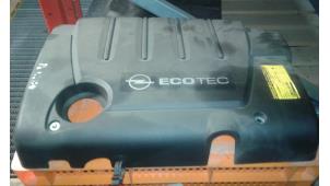 Used Engine protection panel Opel Vectra C Caravan 1.9 CDTI 120 Price on request offered by Autodemontage Joko B.V.
