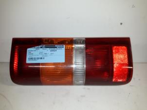 Used Taillight, left Ford Courier (J3/5) 1.8 D Price on request offered by Autodemontage Joko B.V.