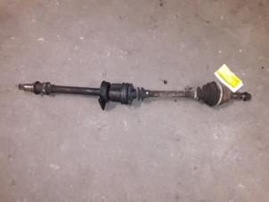 Used Front drive shaft, right Ford Courier (J3/5) 1.8 D Price on request offered by Autodemontage Joko B.V.