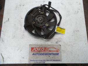 Usagé Moto ventilateur Volkswagen Passat Variant (3B6) 1.9 TDI 130 Prix sur demande proposé par Autodemontage Joko B.V.