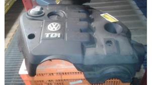 Used Engine protection panel Volkswagen Passat Variant (3B6) 1.9 TDI 130 Price on request offered by Autodemontage Joko B.V.