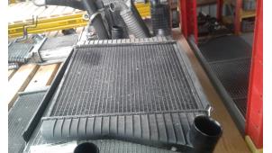 Used Intercooler Volvo 940 II 2.3i (LPT) Polar Price on request offered by Autodemontage Joko B.V.