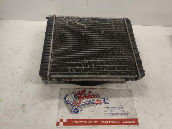 Usagé Radiateur Volvo 940 II 2.3i (LPT) Polar Prix sur demande proposé par Autodemontage Joko B.V.