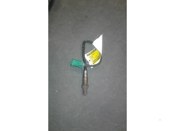 Used Lambda probe Citroen Xsara Picasso (CH) 1.6 Price on request offered by Autodemontage Joko B.V.