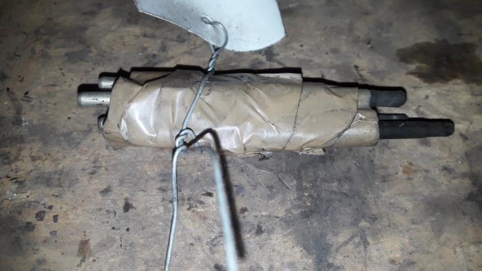 Begagnade Glödstift Volkswagen Golf IV (1J1) 1.9 SDI Pris på förfrågan erbjuds av Autodemontage Joko B.V.