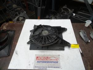 Used Cooling fans Fiat Multipla (186) 1.6 16V 100 SX,ELX Price on request offered by Autodemontage Joko B.V.