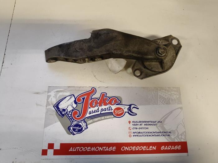 Used Engine mount Fiat Multipla (186) 1.6 16V 100 SX,ELX Price on request offered by Autodemontage Joko B.V.