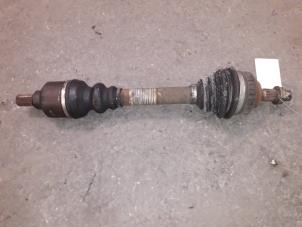 Used Front drive shaft, left Citroen Xsara (N1) 2.0 HDi 110 Price on request offered by Autodemontage Joko B.V.