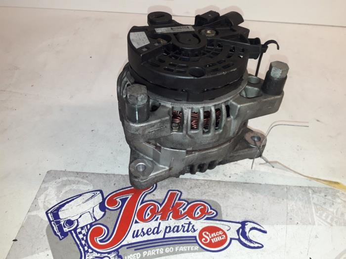 Usagé Dynamo Citroen Xsara (N1) 2.0 HDi 110 Prix sur demande proposé par Autodemontage Joko B.V.