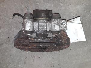 Used Rear brake calliper, right Citroen Xsara (N1) 2.0 HDi 110 Price on request offered by Autodemontage Joko B.V.