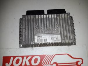 Usagé Ordinateur réservoir automatique Citroen Xsara (N1) 2.0 HDi 110 Prix sur demande proposé par Autodemontage Joko B.V.