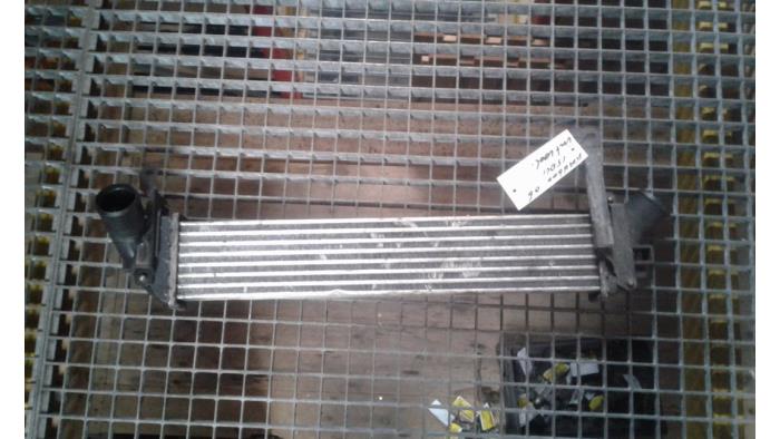 Usagé Intercooler Renault Kangoo (KC) 1.5 dCi 80 Prix sur demande proposé par Autodemontage Joko B.V.