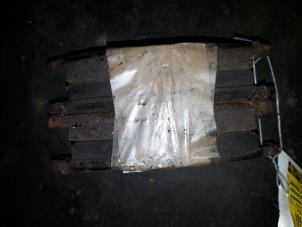 Used Front brake pad Renault Kangoo (KC) 1.5 dCi 80 Price on request offered by Autodemontage Joko B.V.