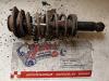 Mazda MX-5 (NA18/35/6C/8C) 1.6i 16V Stoßdämpferstrebe links hinten