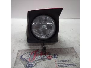 Used Headlight, right Mazda MX-5 (NA18/35/6C/8C) 1.6i 16V Price on request offered by Autodemontage Joko B.V.