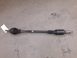 Used Front drive shaft, right Citroen Saxo 1.1i X,SX Price on request offered by Autodemontage Joko B.V.