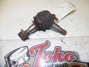 Used Steering knuckle ball joint Mercedes C (W202) 2.2 C-220CDI 16V Price on request offered by Autodemontage Joko B.V.