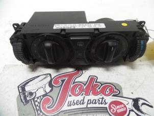 Used Heater control panel Mercedes C (W202) 2.2 C-220 CDI 16V Price on request offered by Autodemontage Joko B.V.