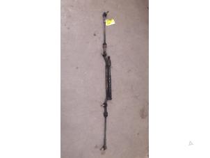 Used Tie rod (complete) Mercedes C (W202) 2.2 C-220CDI 16V Price on request offered by Autodemontage Joko B.V.