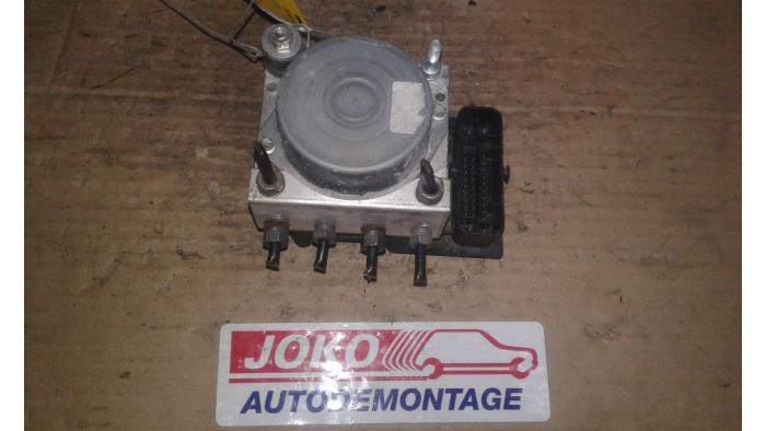 Begagnade ABS-pump Fiat Punto Evo (199) 1.3 JTD Multijet Start&Stop 16V Euro 4 Pris på förfrågan erbjuds av Autodemontage Joko B.V.