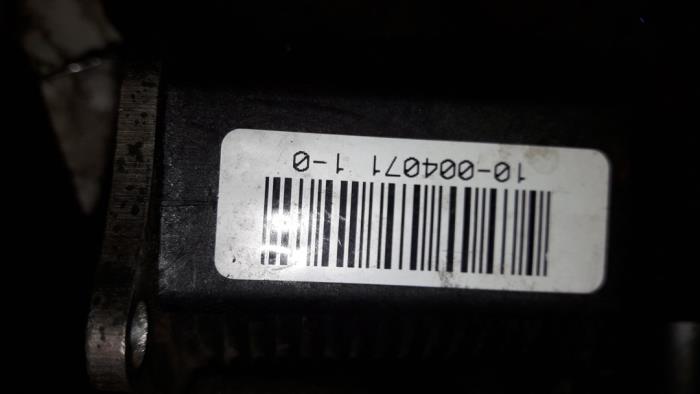 Gebrauchte AGR Ventil Fiat Punto Evo (199) 1.3 JTD Multijet Start&Stop 16V Euro 4 Preis auf Anfrage angeboten von Autodemontage Joko B.V.
