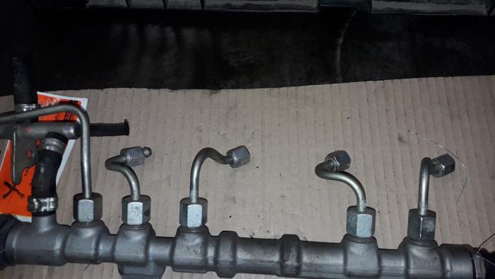 Gebrauchte Dieselleitung Set Fiat Punto Evo (199) 1.3 JTD Multijet Start&Stop 16V Euro 4 Preis auf Anfrage angeboten von Autodemontage Joko B.V.