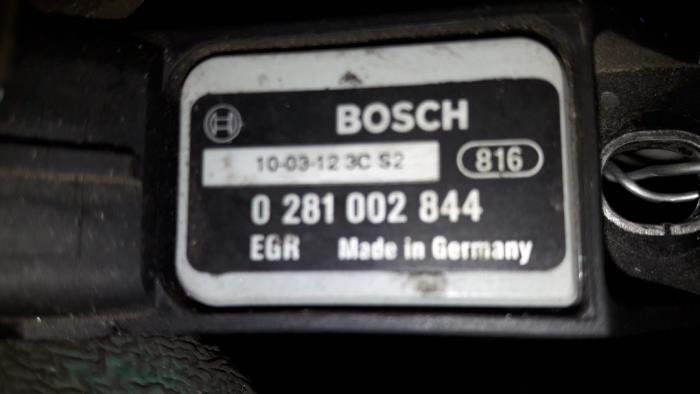Usados Sensor Map (colector de admisión) Fiat Punto Evo (199) 1.3 JTD Multijet Start&Stop 16V Euro 4 Precio de solicitud ofrecido por Autodemontage Joko B.V.