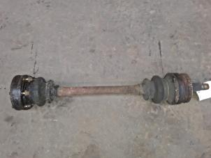 Used Drive shaft, rear right Mercedes C (W202) 2.2 C-220 CDI 16V Price on request offered by Autodemontage Joko B.V.