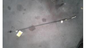 Used Clutch cable Volkswagen Golf II (19E) 1.3 C,CL,GL Price on request offered by Autodemontage Joko B.V.