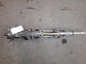 Used Steering column housing BMW 3 serie (E46/4) 320d 16V Price on request offered by Autodemontage Joko B.V.