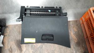 Used Glovebox BMW 3 serie (E46/4) 320d 16V Price on request offered by Autodemontage Joko B.V.