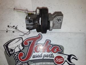Used Steering gear unit BMW 3 serie (E46/4) 320d 16V Price on request offered by Autodemontage Joko B.V.